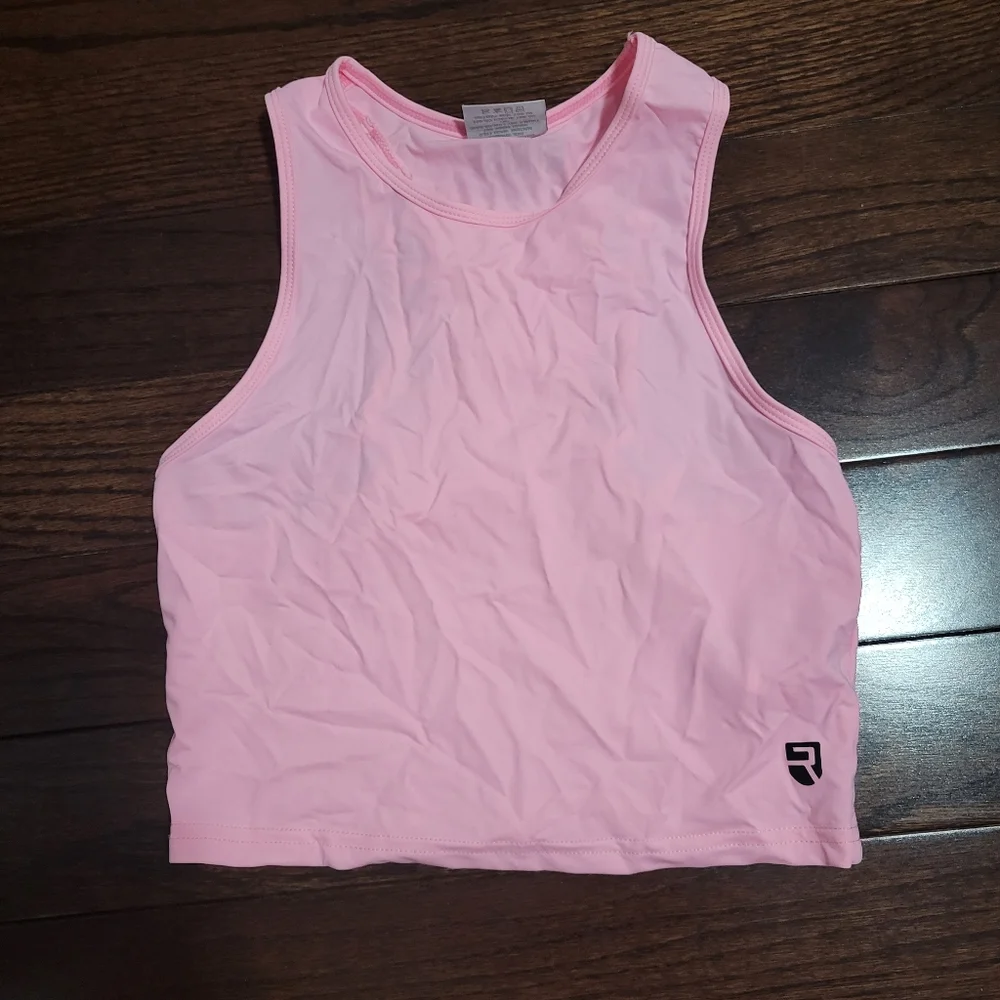 Workout tank - Picture 2 of 2